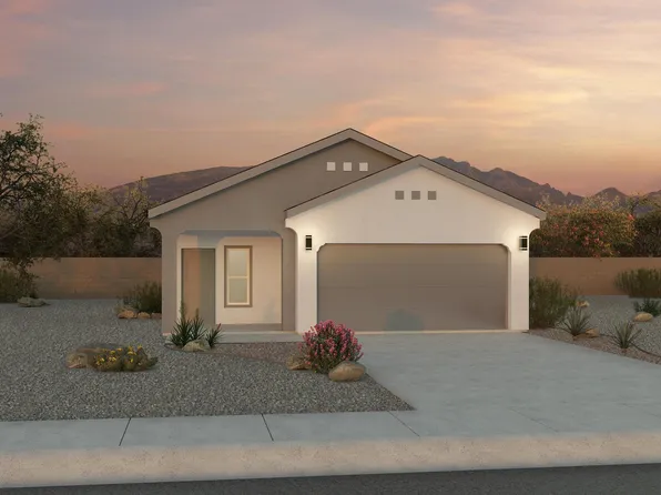 1518 Calle Oeste NW, Los Lunas, NM 87031