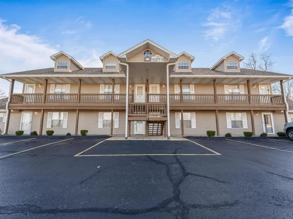 18 Fall Creek Trail #8, Branson, MO 65616