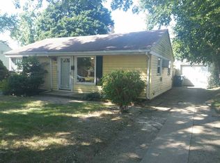 3701 Carroll St, South Bend, IN