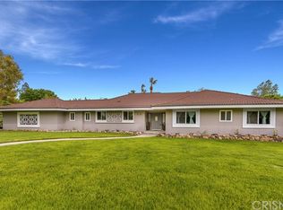 10012 Calvin Ave, Northridge, CA 91324