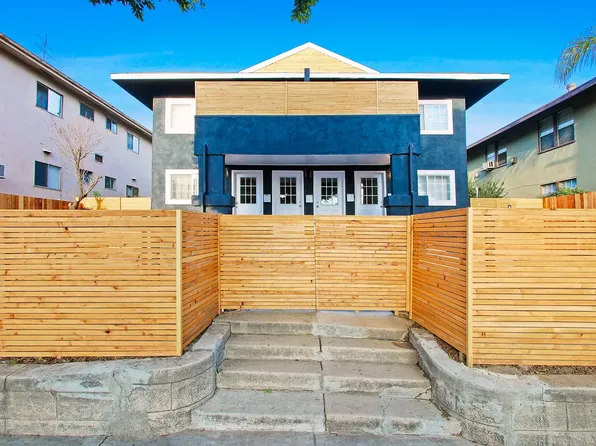 913 1/2 Cypress Ave, Los Angeles, CA