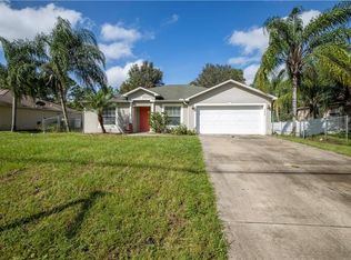 3359 Irma St, North Port, FL 34291