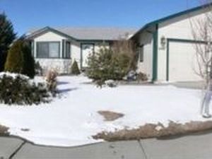 990 Ridgeview Dr, Carson City, NV, 89705