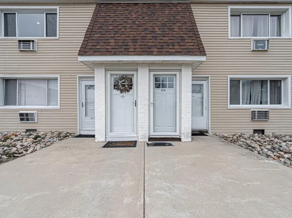 4901 Harbor Beach Blvd #H-12, Brigantine, NJ 08203