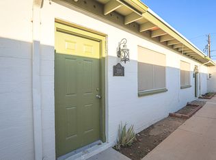 2320 E Broadway Rd APT A, Mesa, AZ 85204