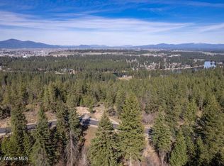Nna Walkinshaw Court Lot 4, Coeur D Alene, ID 83814