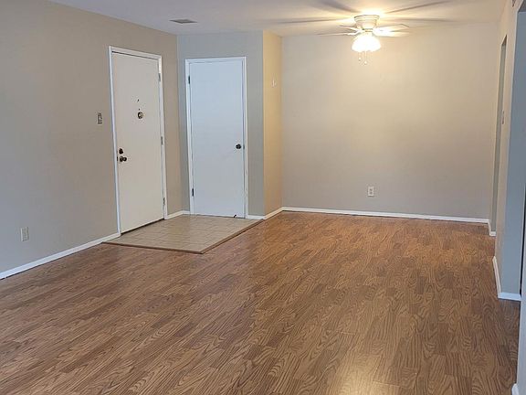 Living room dining room combo