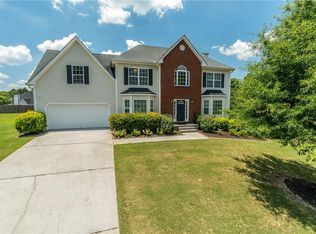905 Lindsay Ct, Loganville, GA 30052