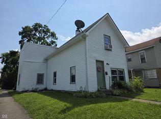 419 W 6th St, Anderson, IN 46016