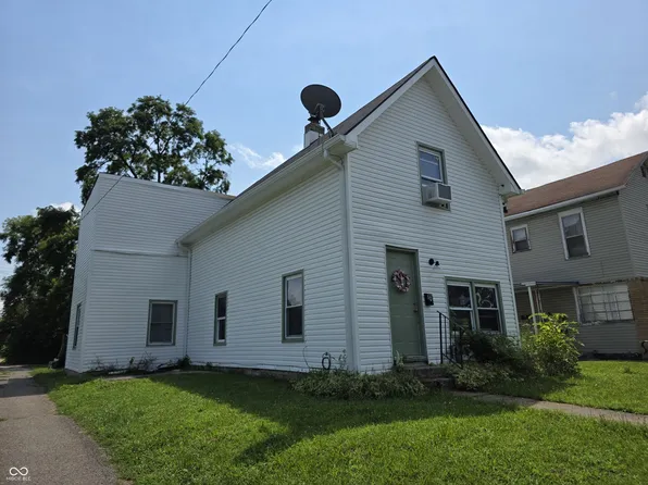 419 W 6th St, Anderson, IN 46016
