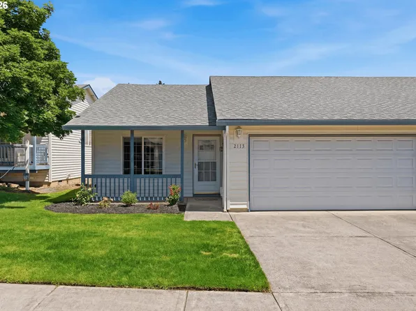 2113 NE 77th Ave, Vancouver, WA 98664