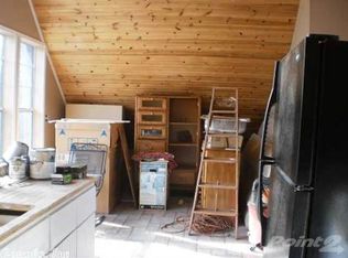 1800 Fox Point, Horseshoe Bend, AR 72512