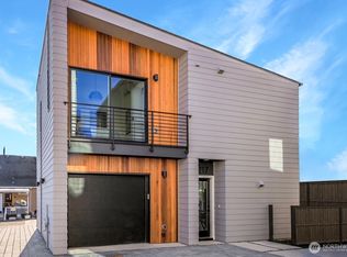 4217 S Findlay St, Seattle, WA 98118