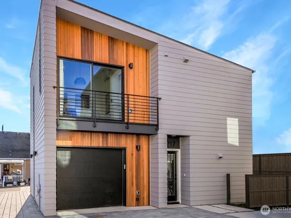 4217 S Findlay Street, Seattle, WA 98118