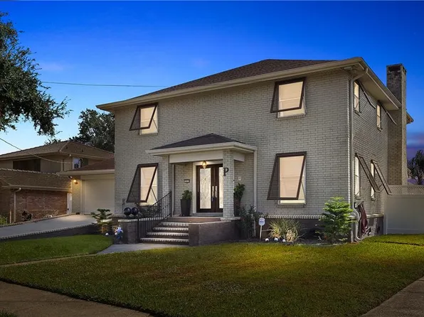 3952 Acadia St, Metairie, LA 70002