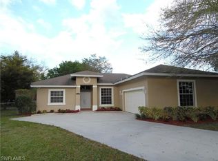 3160 Pineapple Ct, Naples, FL 34120