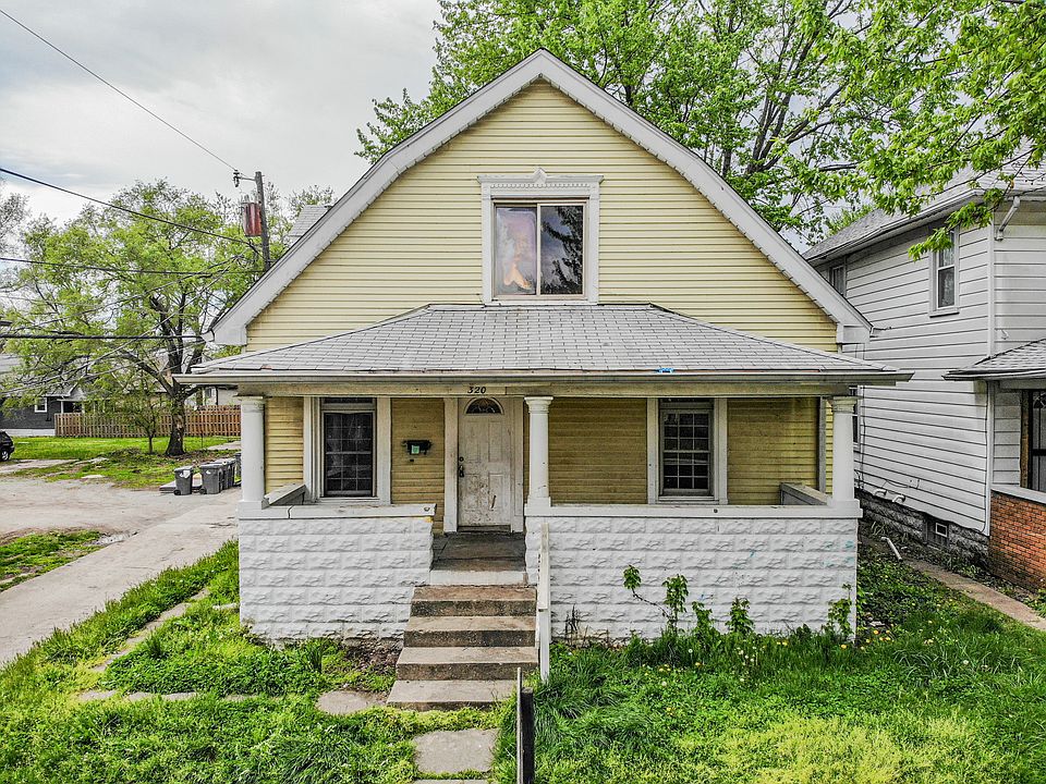1st image of 320 N Dequincy St