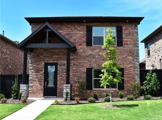 539 Salem Rd, Fayetteville, AR 72704