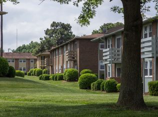 Cedar Greene Apartments, Charlotte, NC 28206