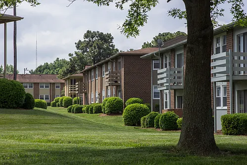 Cedar Greene Apartments Photo 1