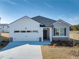 95 Condor Ct LOT 175, Statham, GA 30666