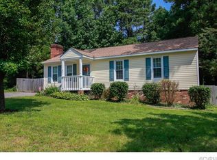 12330 Beaver Point Dr, Midlothian, VA 23112