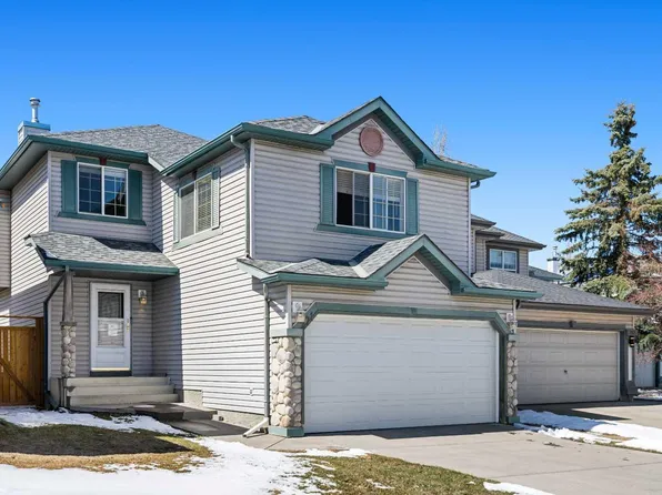 271 Citadel Meadow Grv NW, Calgary, AB T3G 4K7