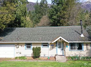 63602 NE 197th Pl, Baring, WA
