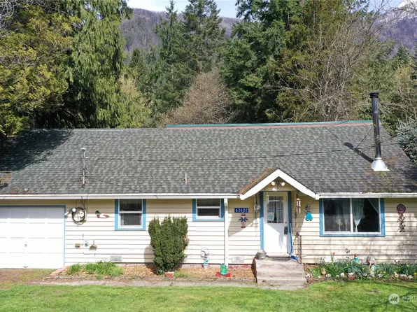 63602 NE 197th Place, Baring, WA 98224