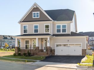 1760 Kyles Way, Blacksburg, VA 24060