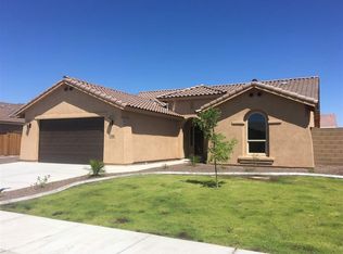 7892 E 38th Pl, Yuma, AZ 85365
