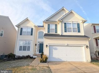 405 Hanrahan Ct SE, Leesburg, VA