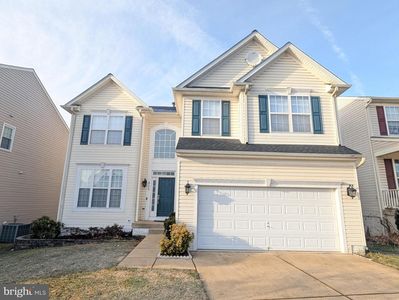 405 Hanrahan Ct SE, Leesburg, VA, 20175