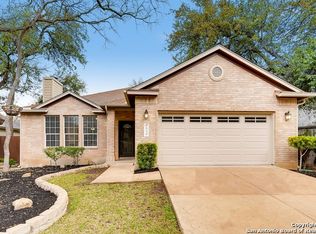 16130 Old Stable Rd, San Antonio, TX 78247