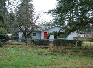 1115 168th St E, Spanaway, WA 98387
