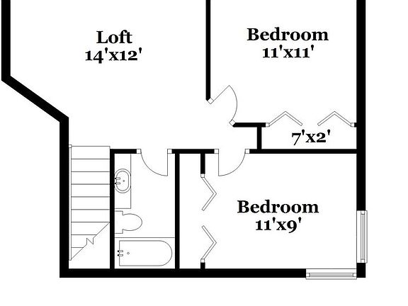 3rd image of 18082 Garden Manor Dr