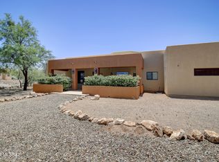 14052 E Placita Mochuelo, Vail, AZ 85641