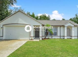 915 Leeward Dr, Deltona, FL 32738