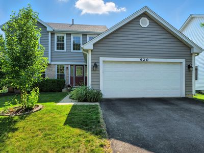 920 Matthew Ct, Naperville, IL, 60540
