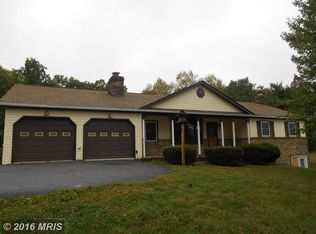 7410 Kimmel Rd, Mount Airy, MD 21771