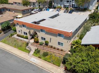 5844 Riley St, San Diego, CA 92110