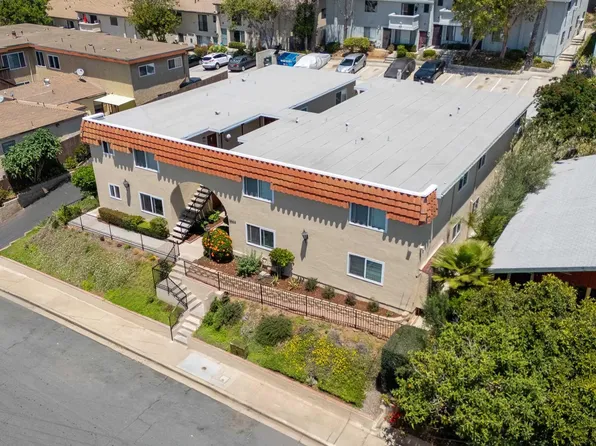 5844 Riley St, San Diego, CA 92110