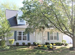 433 Scarborough Ln UNIT 433, Painesville, OH 44077