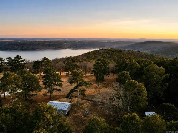 Honeysuckle Ln, Quitman, AR 72131