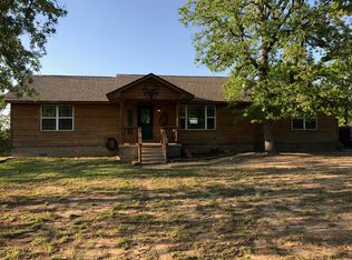 922 Oakridge Rd, Ardmore, OK 73401