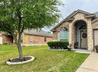 6505 Costa Dr, Woodway, TX 76712
