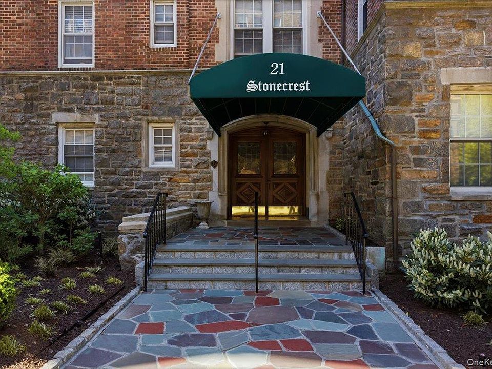 1st image of 21 N Chatsworth Avenue #2J