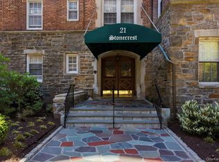 21 N Chatsworth Avenue #2J, Larchmont, NY 10538