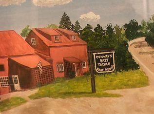 187 Whittier Hwy, Moultonboro, NH 03254