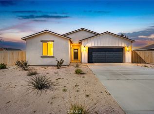 20349 90th St, California City, CA